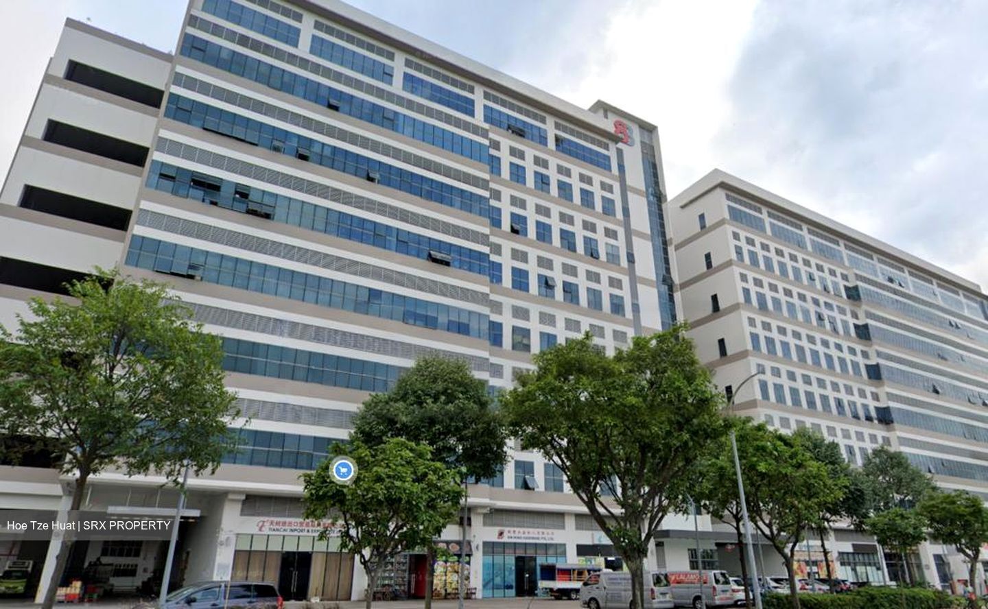 8B @ Admiralty (D27), Factory #471911191